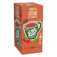 Unox Tomato cream Cup-a-Soup, 175ml (21-pack)  420009