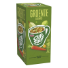 Vegetable Cup-a-Soup, 175ml (21-pack)