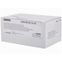 Utax 000105803 black toner 2-pack (original Utax) 079670