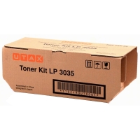 Utax 4403510010 black toner (original Utax) 079624