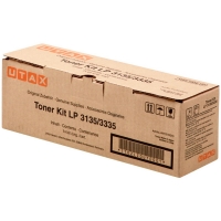 Utax 4413510010 black toner (original) 4413510010 079666