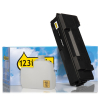 Utax 4423510010 black toner black (123ink version) 079833 - 1
