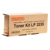 Utax 4423510010 black toner (original Utax) 079832 - 1