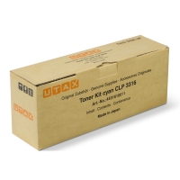 Utax 4431610011 cyan toner (original Utax) 079732