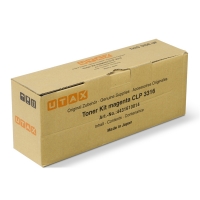 Utax 4431610014 magenta toner (original Utax) 079734