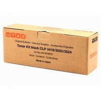 Utax 4441610010 black toner (original Utax) 079638
