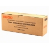 Utax 4441610010 black toner (original Utax) 079638 - 1