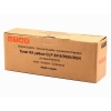 Utax 4441610016 yellow toner (original) 079644 - 1