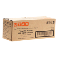 Utax 4472110014 magenta toner (original Utax) 079604