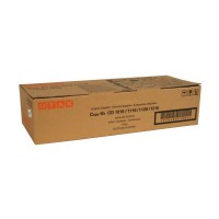 Utax 611610010 black toner (original Utax) 079502