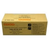 Utax 611810010 / 611810015 black toner (original) 079514 - 1