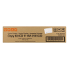 Utax 612210010 black toner (original) 079532 - 1