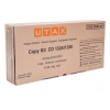 Utax 612511010 black toner (original) 079812 - 1