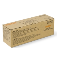 Utax 613011110 black toner (original Utax) 079678