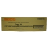 Utax 613510010 black toner (original Utax) 079680 - 1