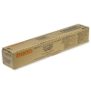 Utax 652511010 black toner (original Utax) 079566 - 1