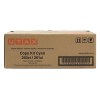 Utax 652611011 cyan toner (original Utax) 079942