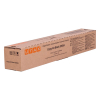 Utax 662510010 black toner (original) 079912 - 1
