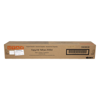 Utax 662510016 yellow toner (original Utax) 079918