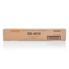 Utax CK-4510 (611811010) black toner (original) 079972 - 1