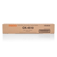 Utax CK-4510 (611811010) black toner (original) 611811010 079972