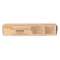 Utax CK-5510K (1T02R40UT0) black toner (original Utax) 079982