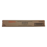 Utax CK-5511C (1T02R5CUT0) cyan toner (original Utax) 090402