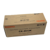 Utax CK-5513K (1T02VM0UT0) black toner (original) 090494 - 1