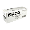Utax CK-5516C (1T02Z6CUT0) cyan toner (original Utax) 091196 - 1