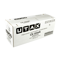 Utax CK-5516M (1T02Z6BUT0) magenta toner (original Utax) 091198
