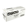 Utax CK-5516M (1T02Z6BUT0) magenta toner (original Utax) 091198 - 1