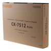 Utax CK-7512 (1T02V70UT0) black toner (original)
