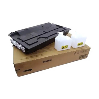 Utax CK-7523 (1T02ZS0TA0) black toner (original Utax) 091262