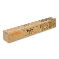 Utax CK-8510C (662511011) cyan toner (original Utax) 079966