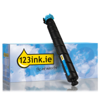 Utax CK-8511C (1T02L7CUT0) cyan toner (123ink version) 1T02L7CUT0C 079977