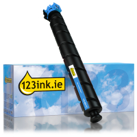 Utax CK-8511C (1T02L7CUT0) cyan toner (123ink version)