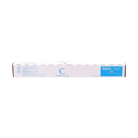 Utax CK-8511C (1T02L7CUT0) cyan toner (original Utax) 1T02L7CUT0 079976