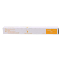 Utax CK-8511Y (1T02L7AUT0) yellow toner (original Utax) 1T02L7AUT0 079980