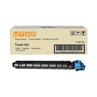 Utax CK-8513C (1T02RMCUT0) cyan toner (original Utax) 090412