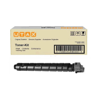 Utax CK-8513K (1T02RM0UT0) black toner (original Utax) 090410