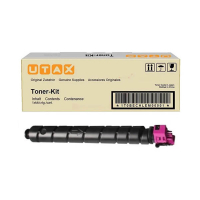 Utax CK-8513M (1T02RMBUT0) magenta toner (original Utax) 090414