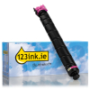 Utax CK-8514M (1T02NDBUT0) magenta toner (123ink version) 090431 - 1