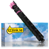 Utax CK-8530M (1T02YPBTA0) magenta toner (123ink version)