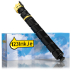 Utax CK-8530Y (1T02YPCTA0) yellow toner (123ink version)
