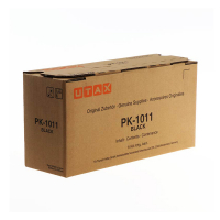 Utax PK-1011 (1T02RY0UT0) black toner (original Utax) 090470