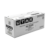 Utax PK-2025K (1T0C0D0UT0) black toner (original Utax) 090582 - 1