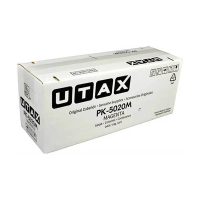 Utax PK-2025M (1T0C0DBUT0) magenta toner (original Utax) 090586