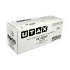 Utax PK-2025Y (1T0C0DAUT0) yellow toner (original Utax) 090588 - 1