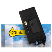 Utax PK-3010 (1T02T90UT0) black toner (123ink version) 1T02T90UT0C 090467