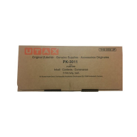 Utax PK-3011 (1T02T80UT0) black toner (original) 1T02T80UT 1T02T80UTS001 090464